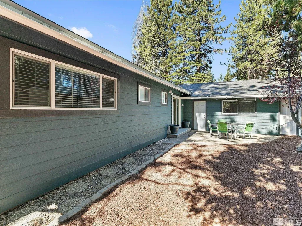 213 Cedar Zephyr Cove NV 89448