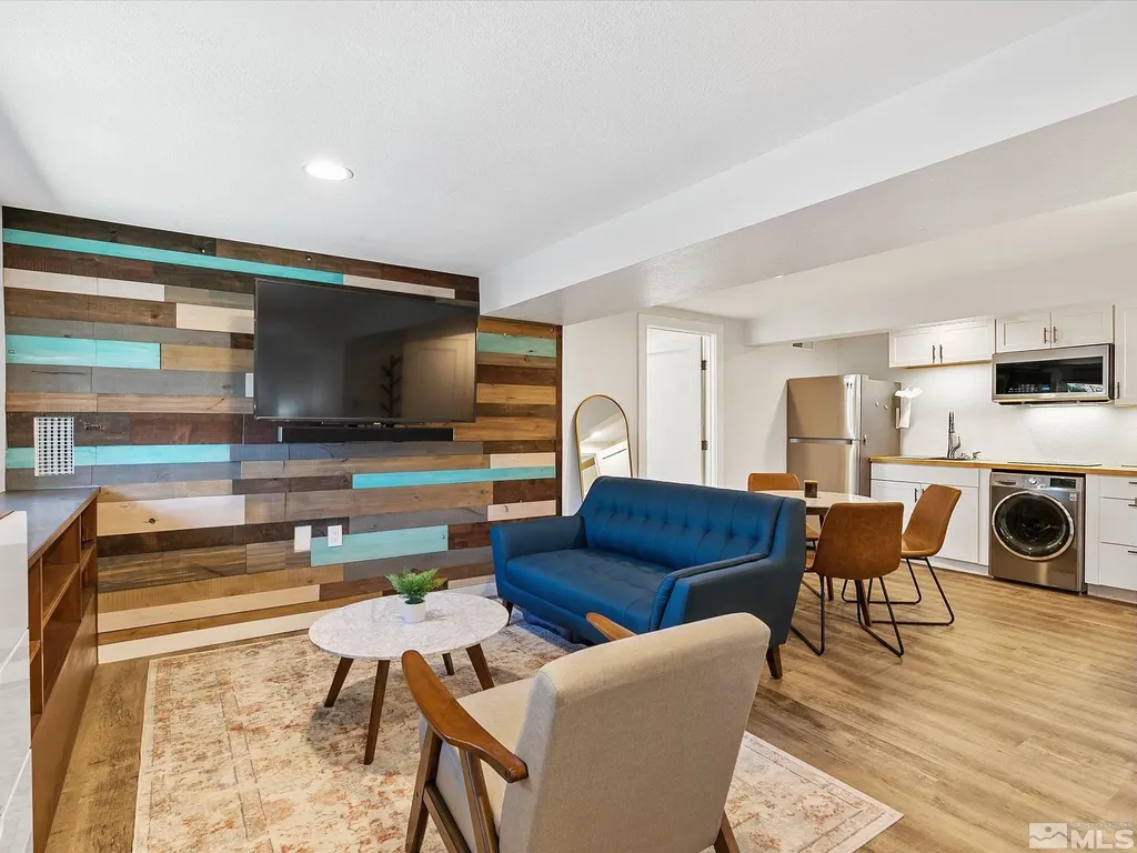 213 Cedar Zephyr Cove NV 89448