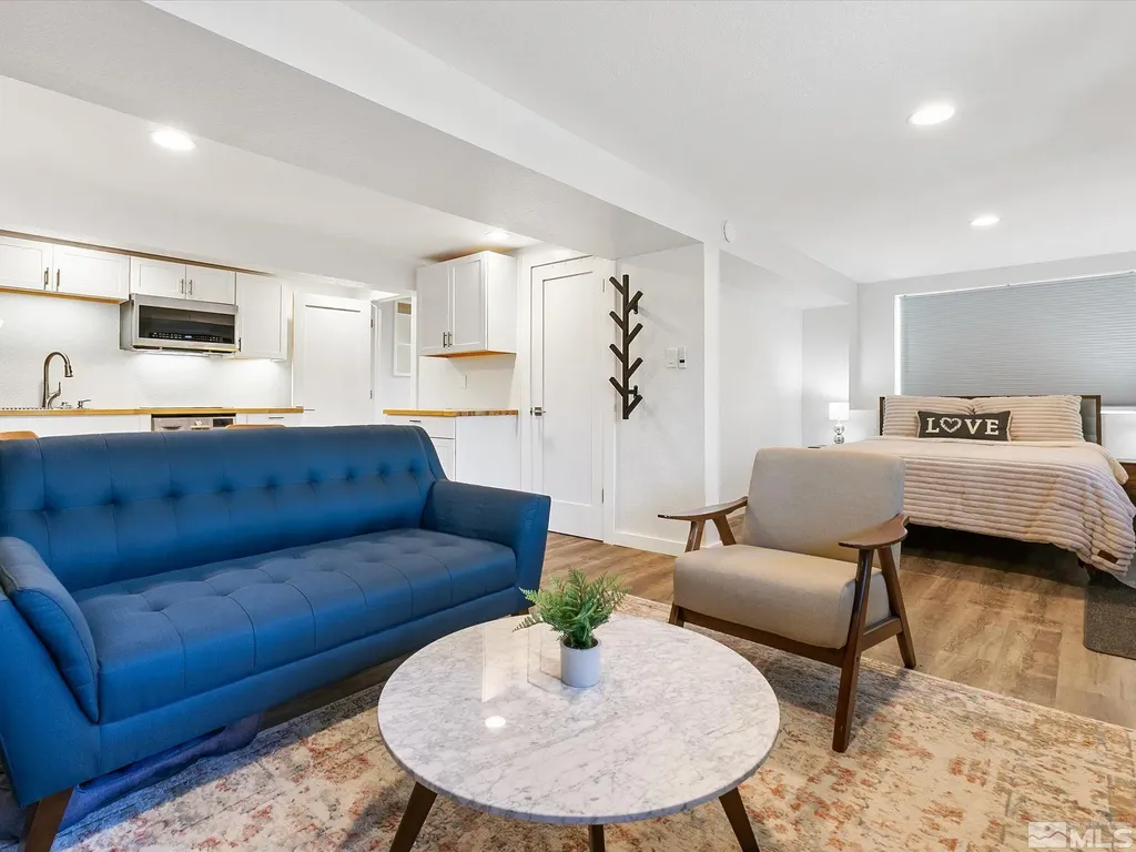213 Cedar Zephyr Cove NV 89448