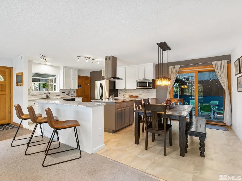 213 Cedar Zephyr Cove NV 89448