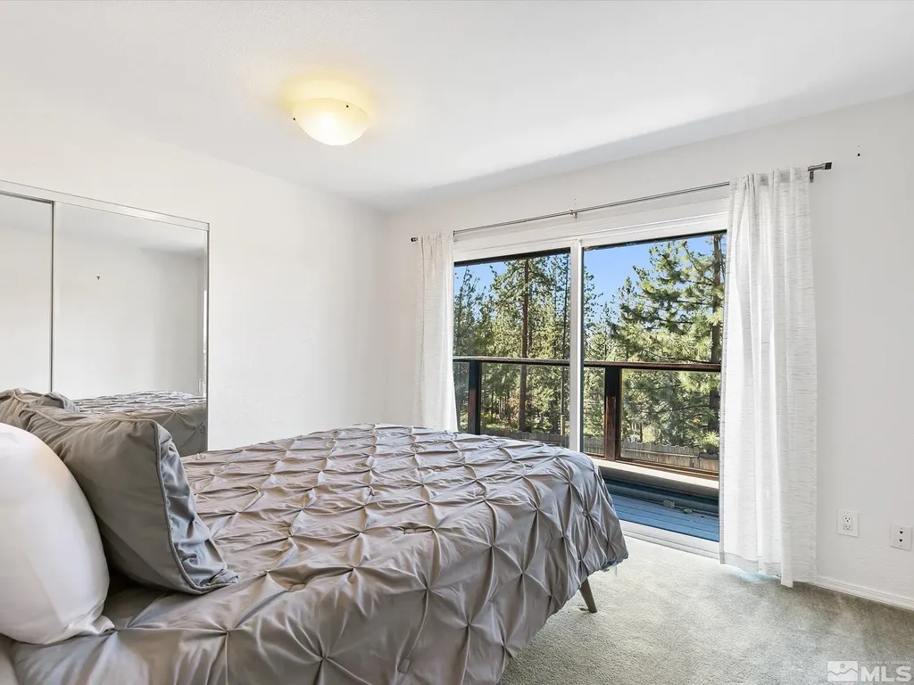 213 Cedar Zephyr Cove NV 89448