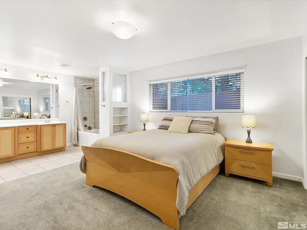 213 Cedar Zephyr Cove NV 89448