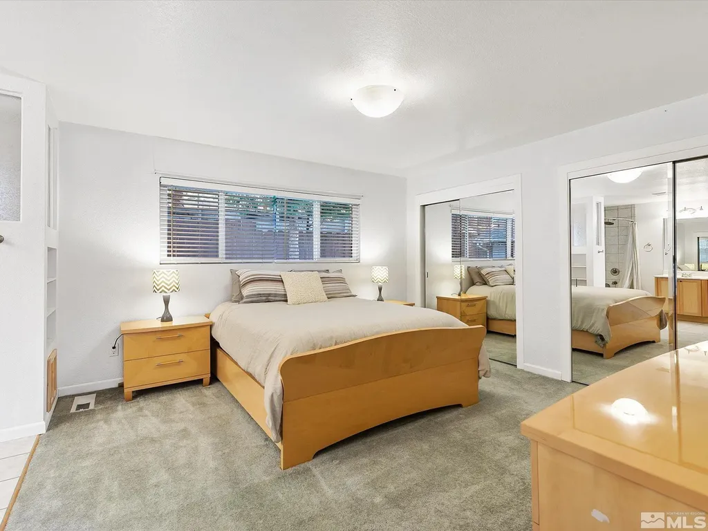 213 Cedar Zephyr Cove NV 89448