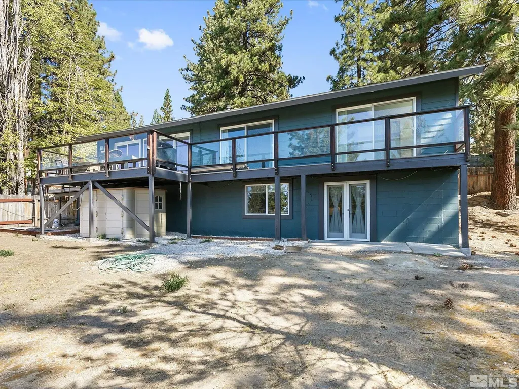 213 Cedar Zephyr Cove NV 89448