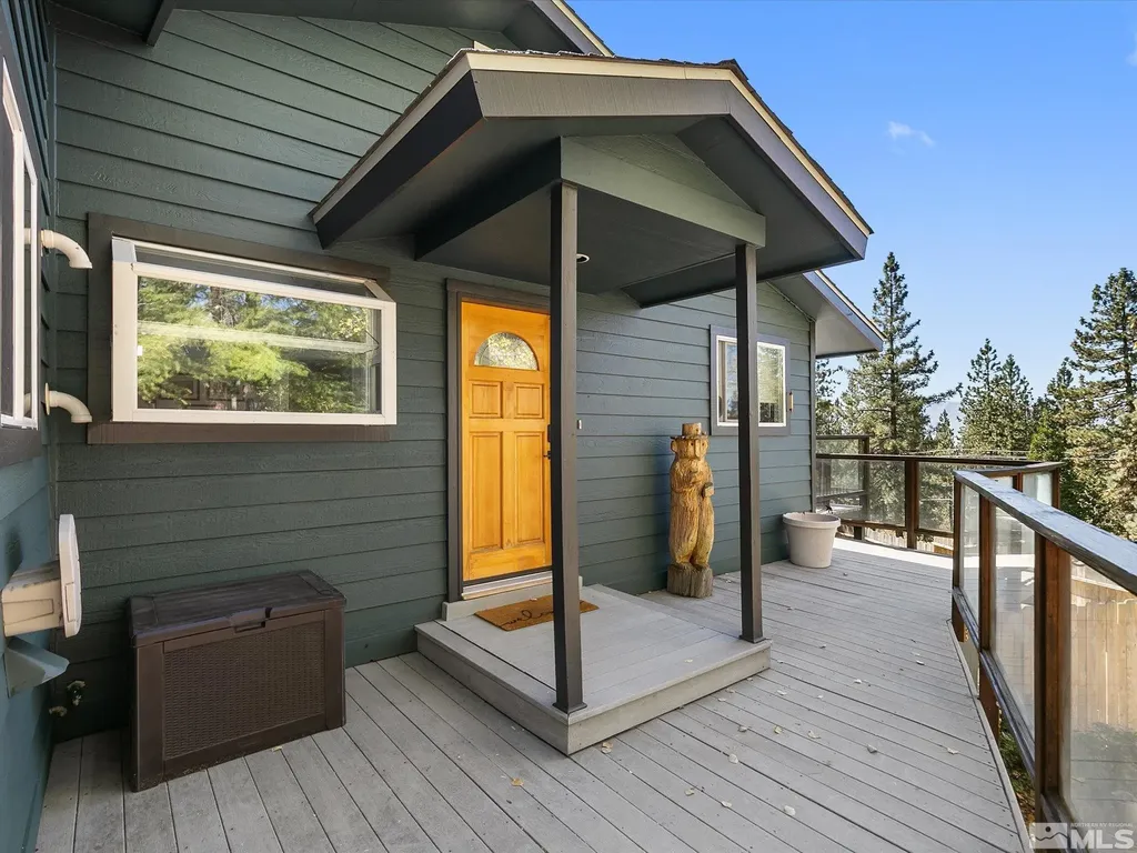 213 Cedar Zephyr Cove NV 89448
