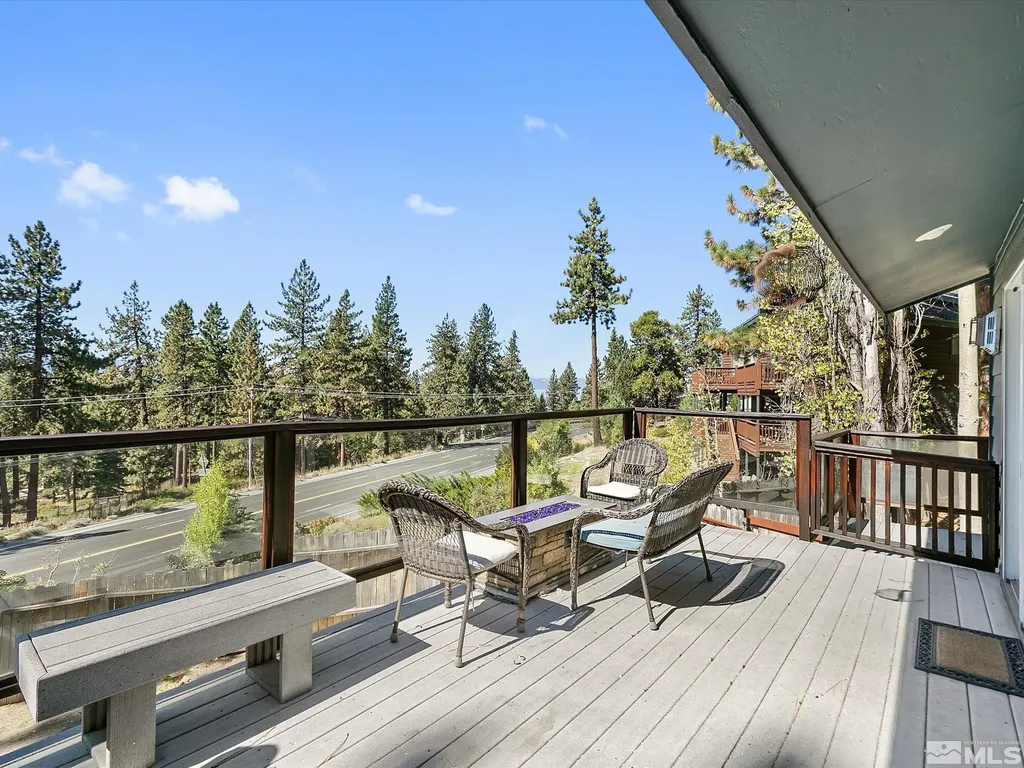 213 Cedar Zephyr Cove NV 89448