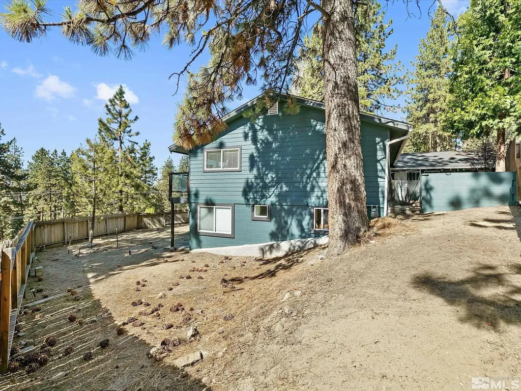 213 Cedar Zephyr Cove NV 89448