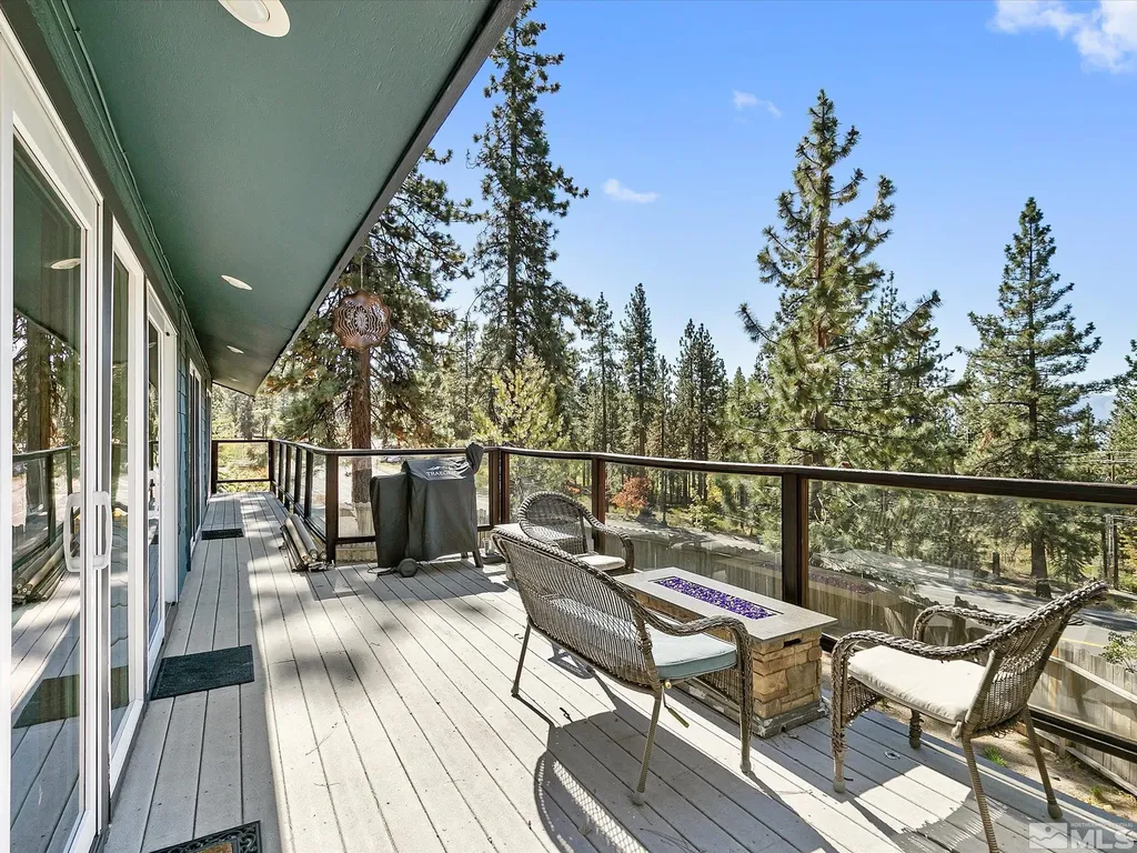 213 Cedar Zephyr Cove NV 89448