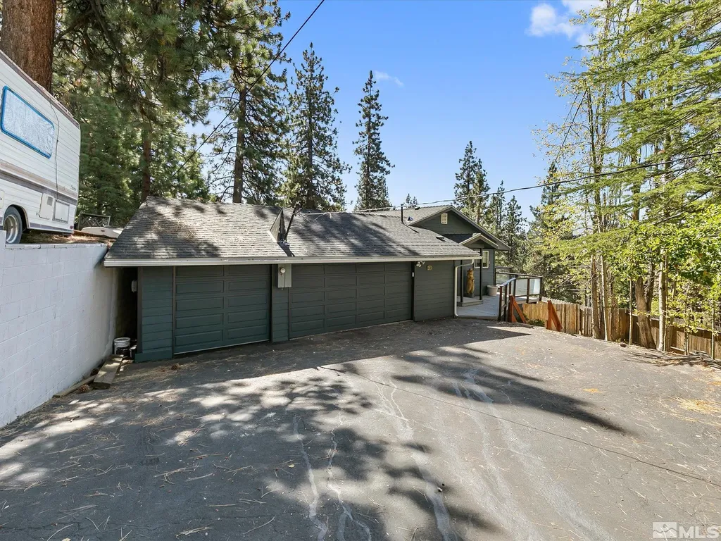 213 Cedar Zephyr Cove NV 89448