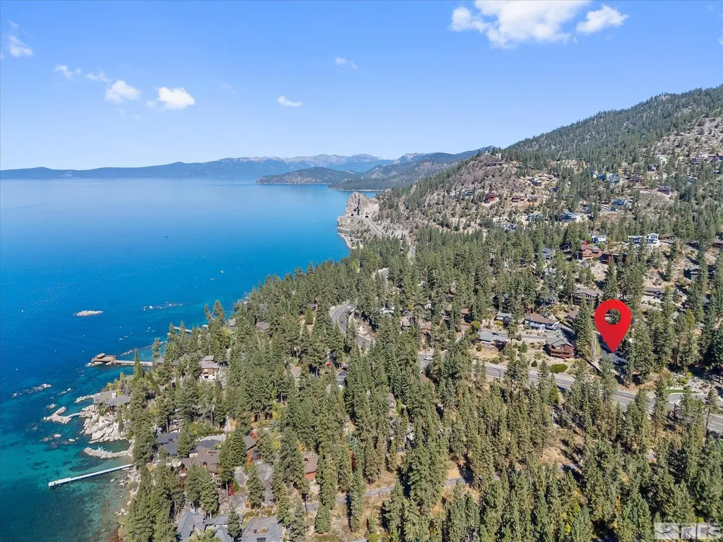 213 Cedar Zephyr Cove NV 89448