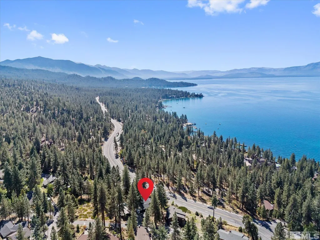213 Cedar Zephyr Cove NV 89448