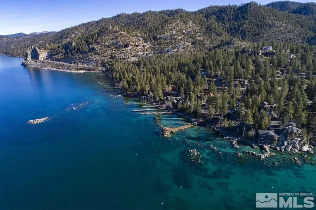 213 Cedar Zephyr Cove NV 89448