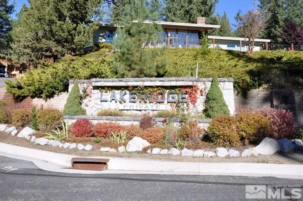 213 Cedar Zephyr Cove NV 89448