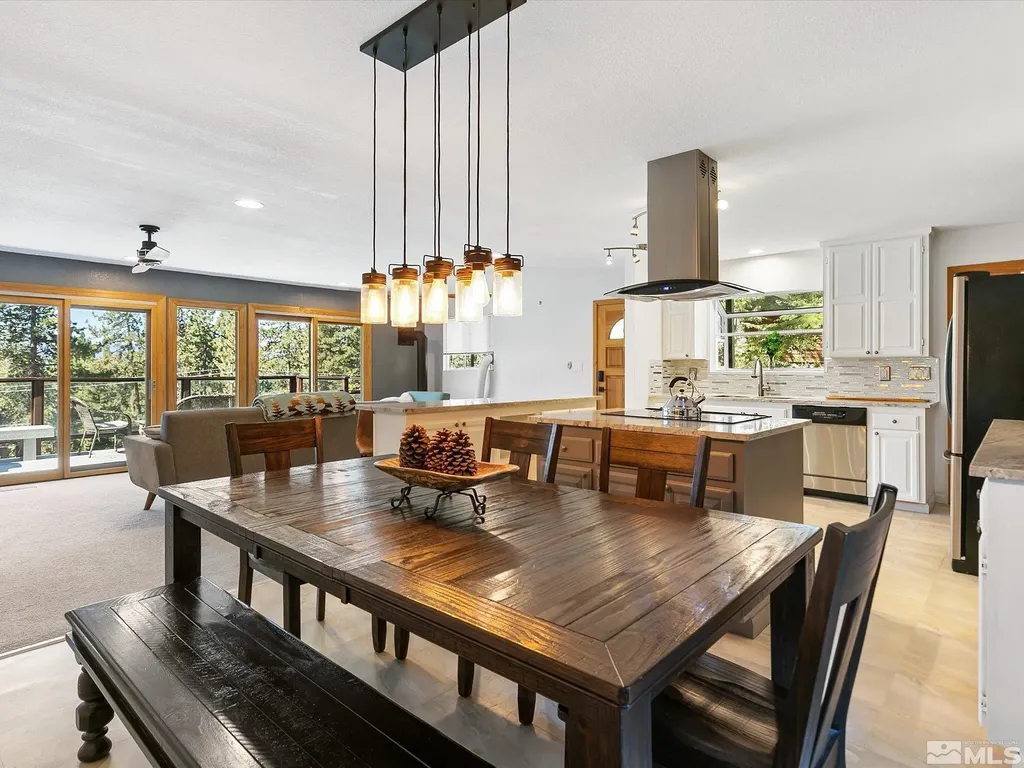 213 Cedar Zephyr Cove NV 89448