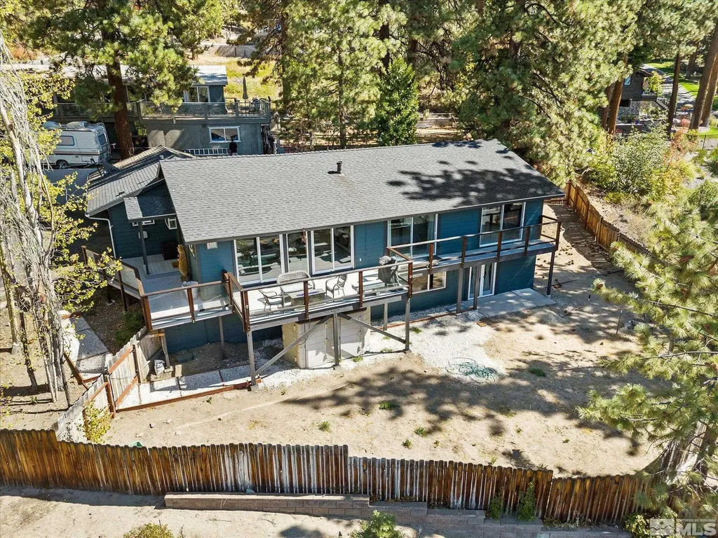 213 Cedar Zephyr Cove NV 89448