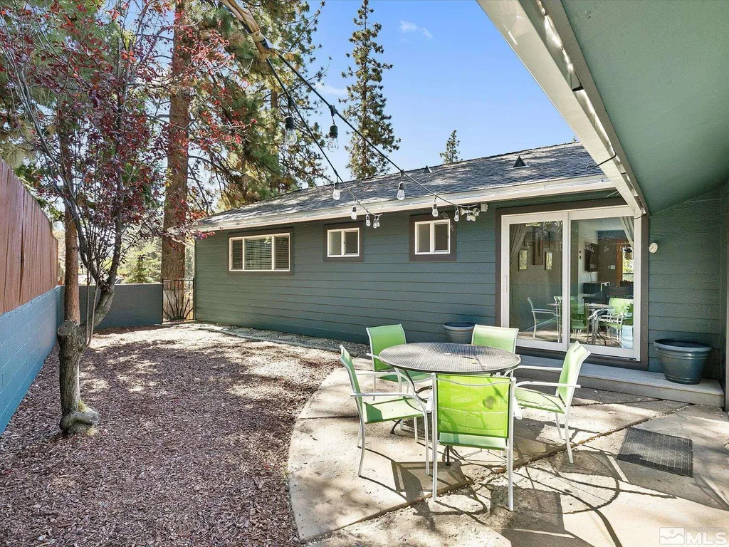213 Cedar Zephyr Cove NV 89448