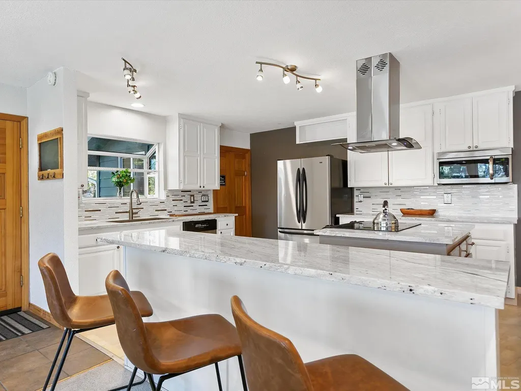 213 Cedar Zephyr Cove NV 89448