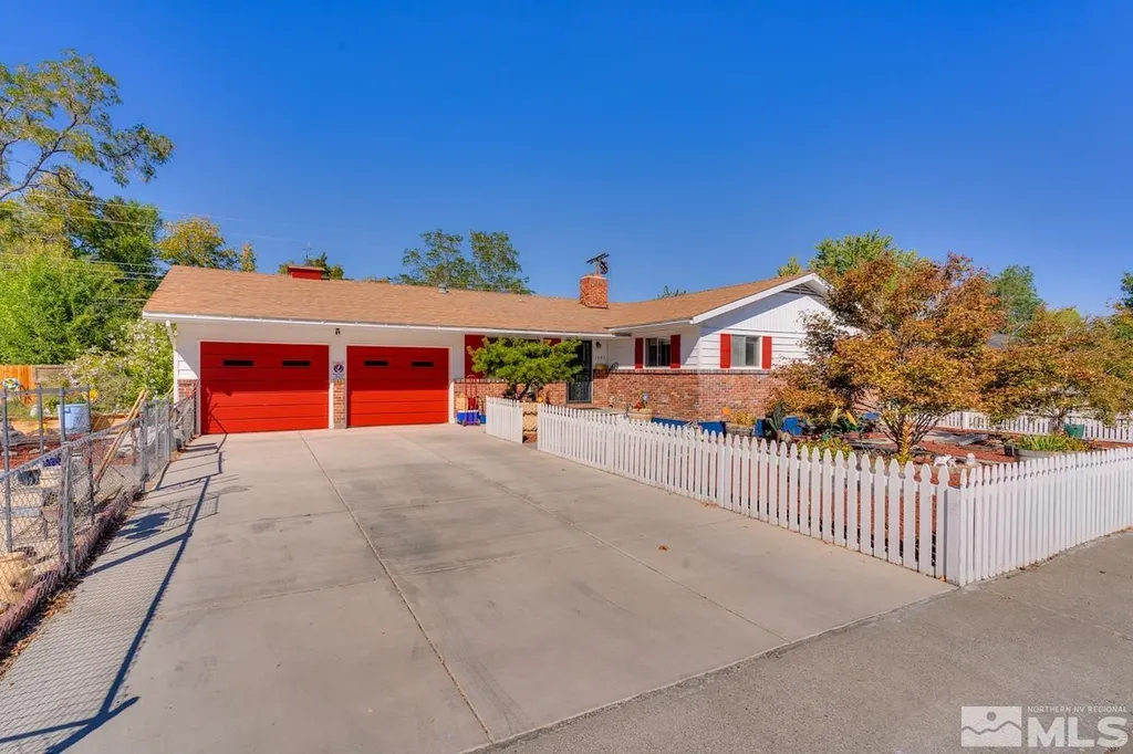 1045 Maplewood Reno NV 89509