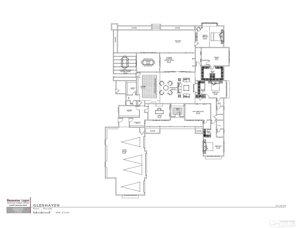 19 Glenhaven Reno NV 89511