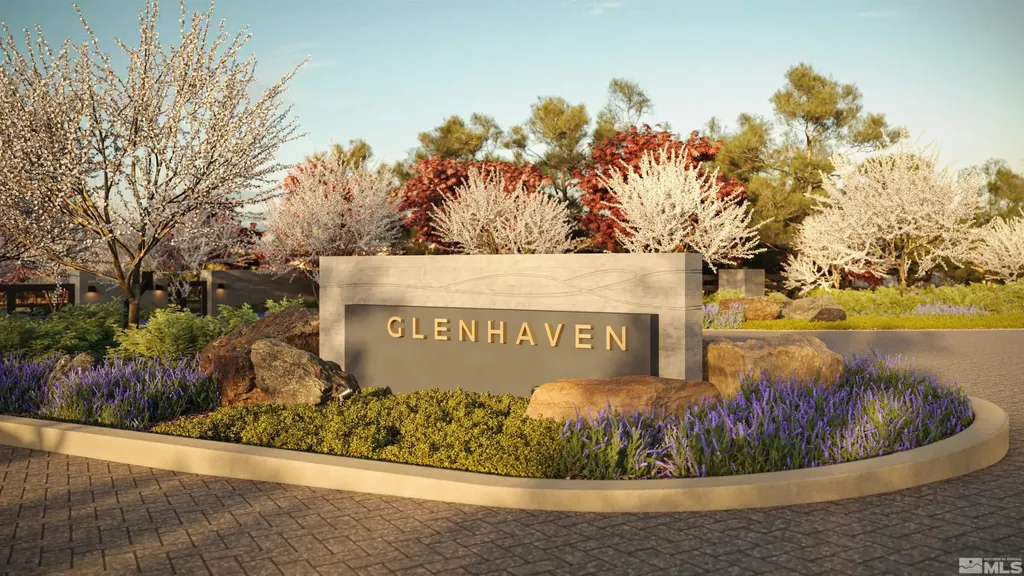 19 Glenhaven Reno NV 89511
