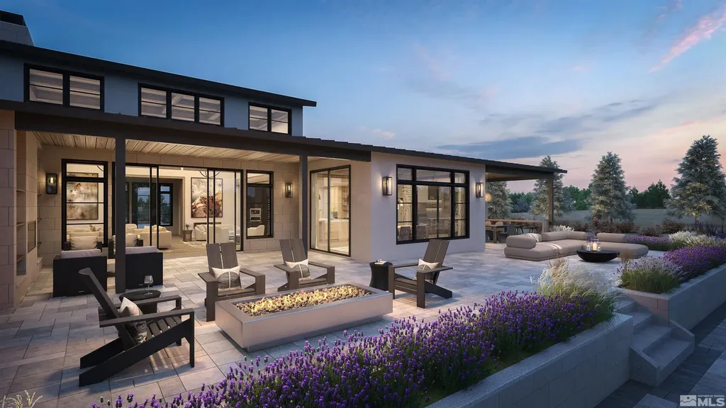 19 Glenhaven Reno NV 89511
