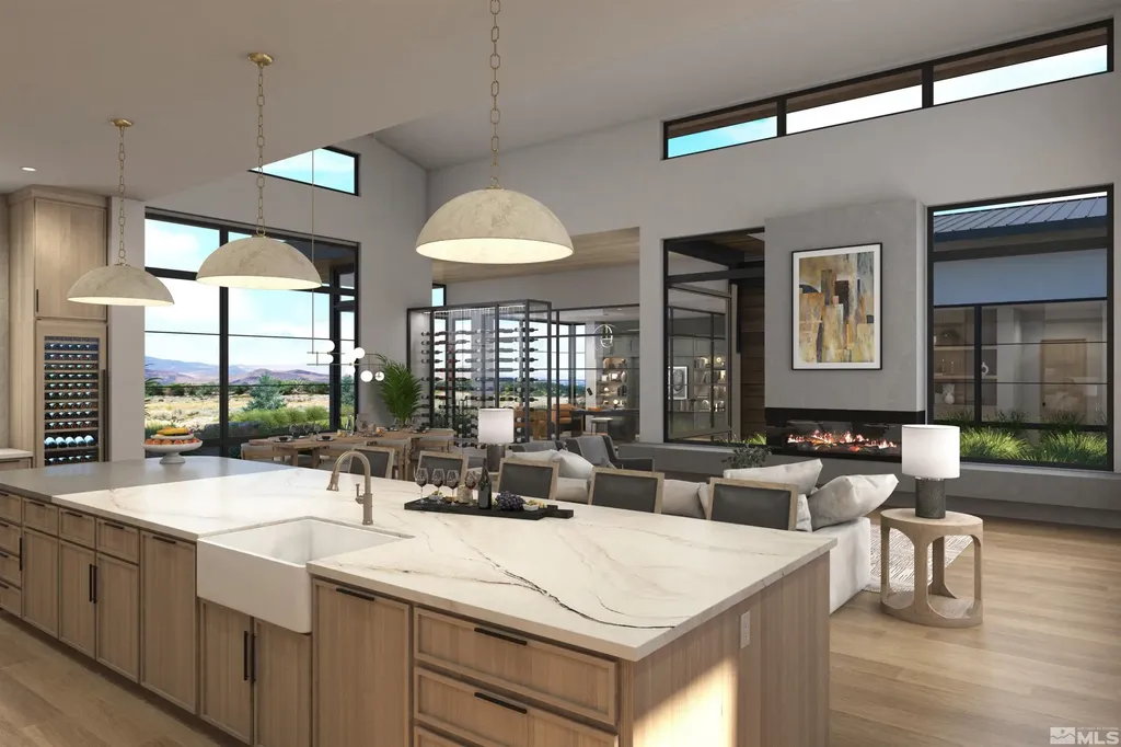 17 Glenhaven Reno NV 89511