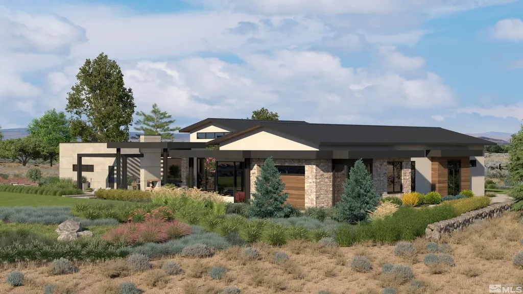 17 Glenhaven Reno NV 89511