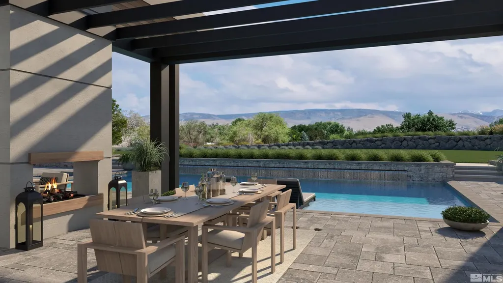 17 Glenhaven Reno NV 89511