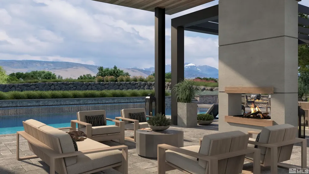 17 Glenhaven Reno NV 89511