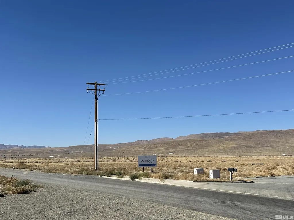 01516108 Idaho Silver Springs NV 89429