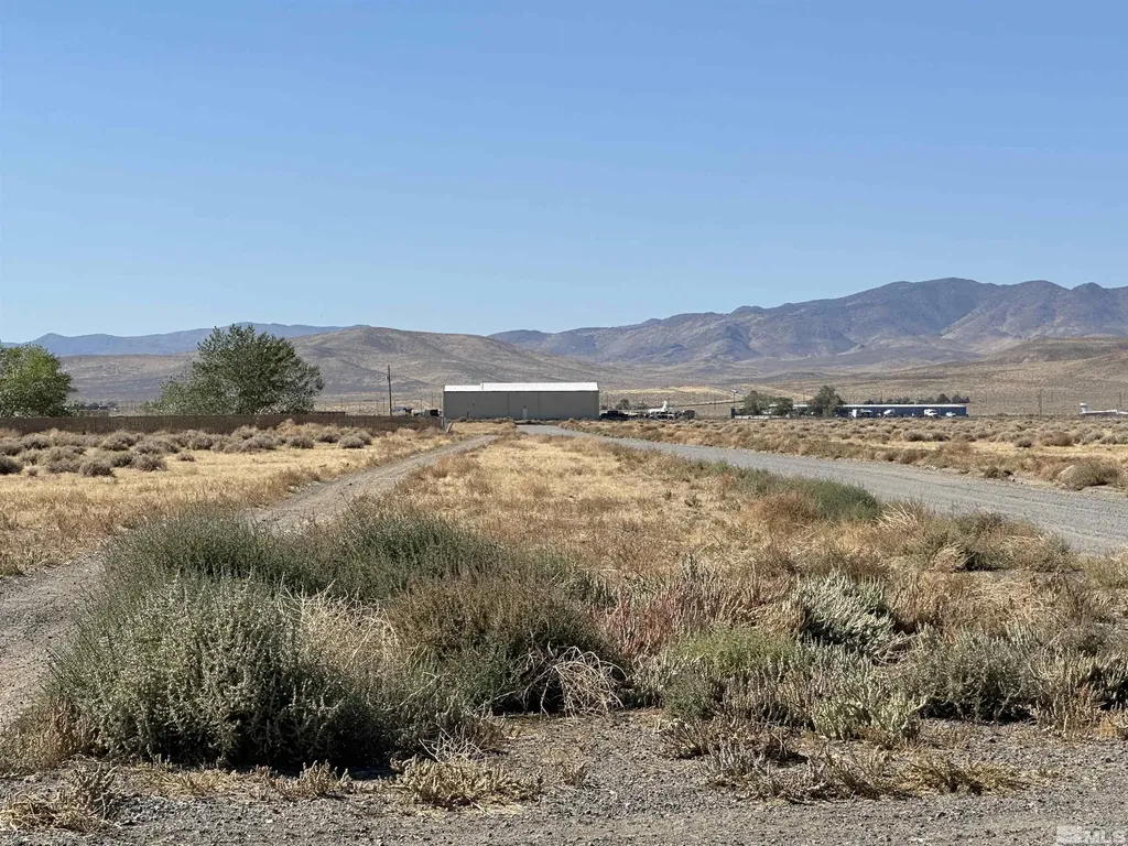 01516108 Idaho Silver Springs NV 89429