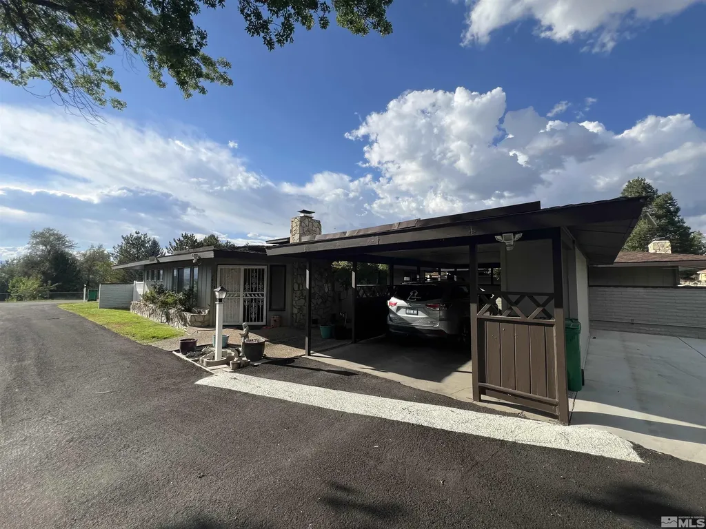 3451 Hidden Valley Reno NV 89502