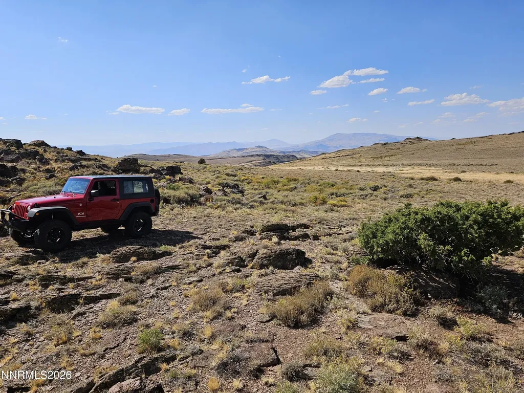 80 Rodero Reno NV 89510
