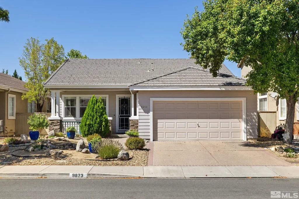9873 Northrup Reno NV 89521