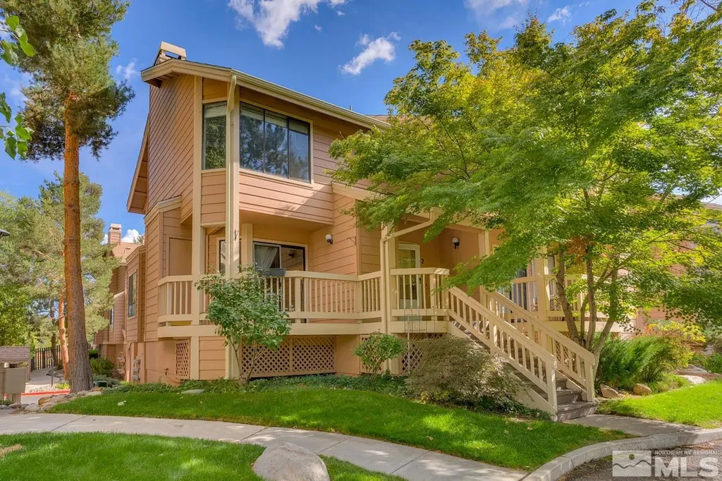 2875 Idlewild Reno NV 89509