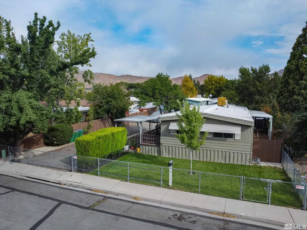 36 Bryan Carson City NV 89706