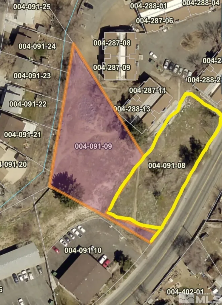 2065 Wedekind Reno NV 89512