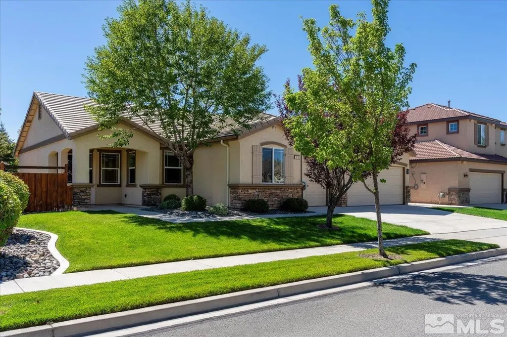 3815 Dorado Sparks NV 89436