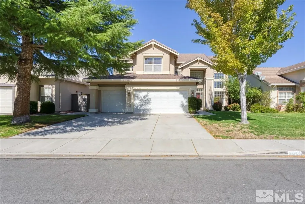 9405 Oakley Reno NV 89521
