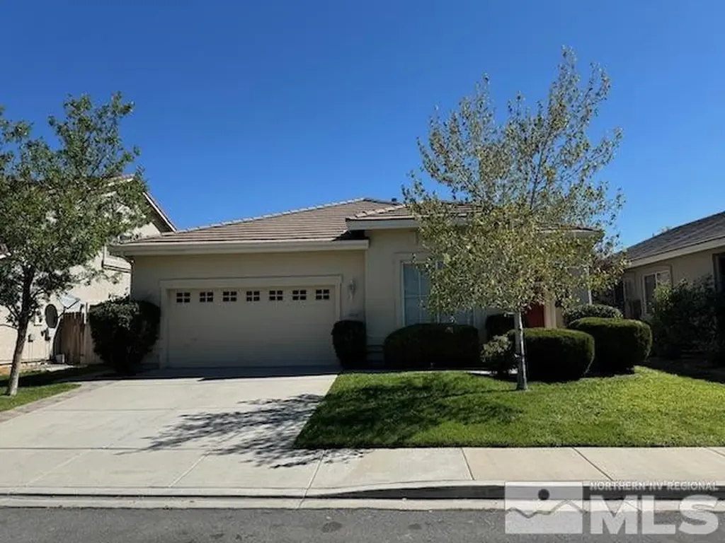 10050 Zephyr Reno NV 89521