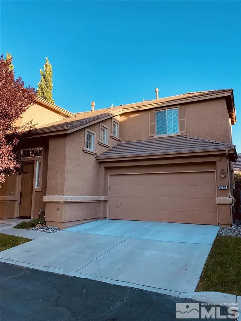 6262 Black Cinder Sparks NV 89436