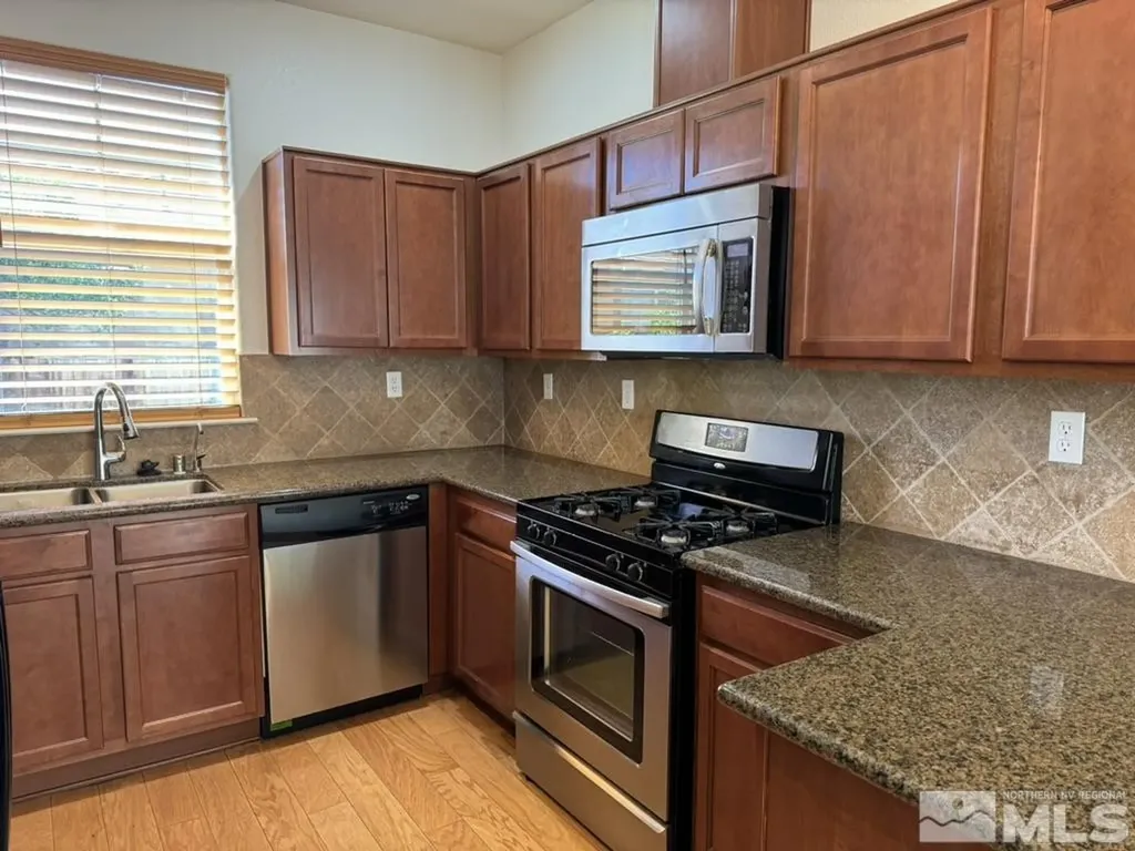 6337 Peppergrass Sparks NV 89436