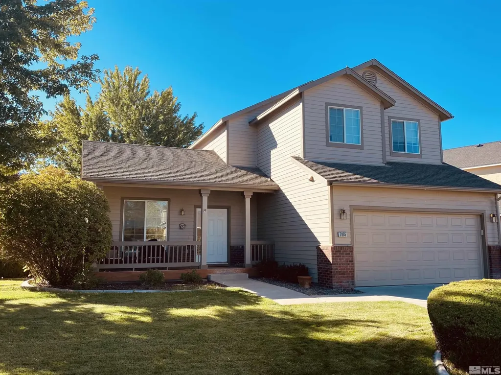 7655 Los Lagos Sparks NV 89436