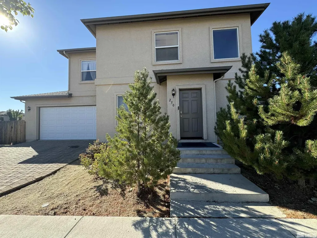 250 Orrcrest Reno NV 89506