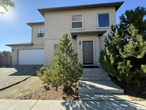 250 Orrcrest Reno NV 89506