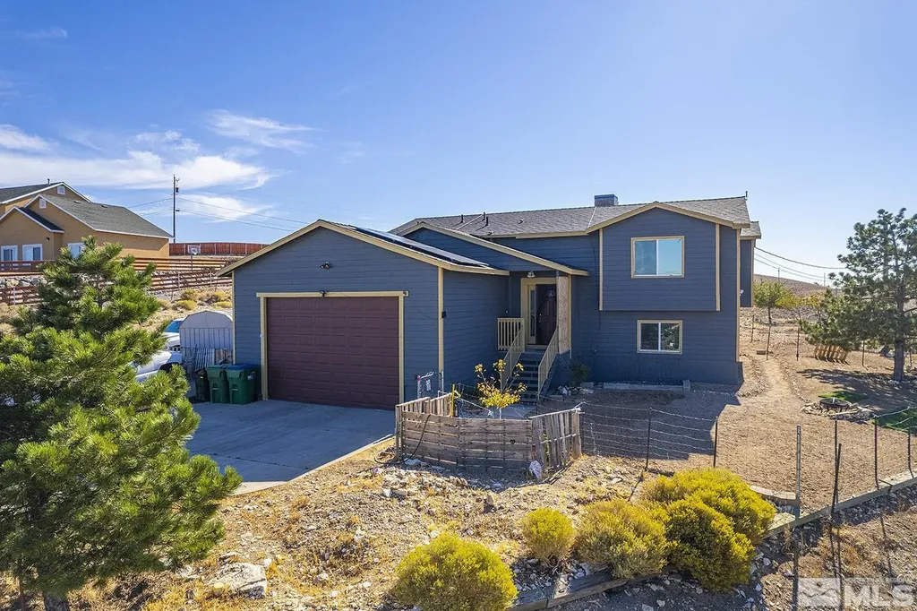 3600 Sun Cloud Reno NV 89506