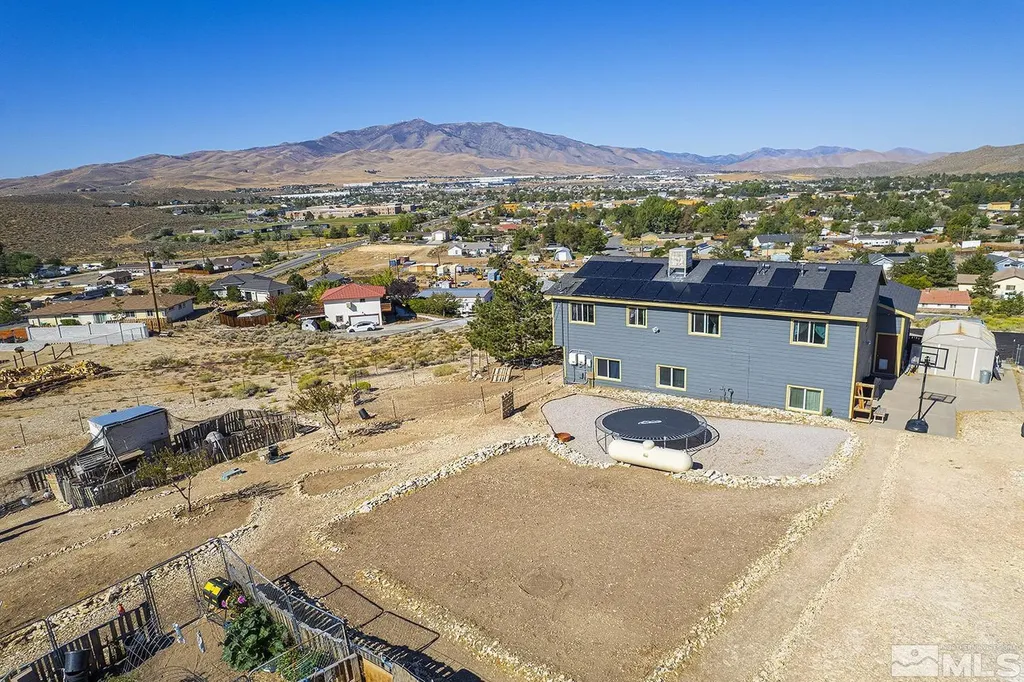 3600 Sun Cloud Reno NV 89506