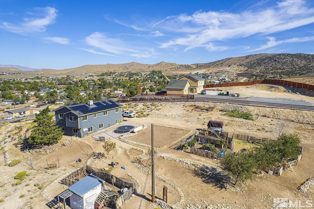 3600 Sun Cloud Reno NV 89506