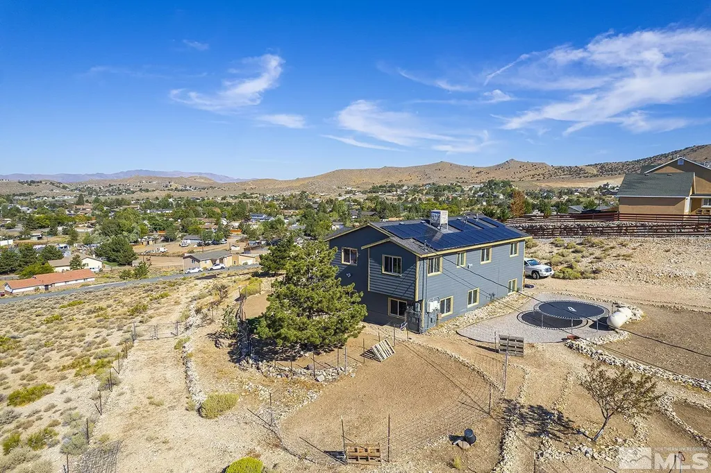 3600 Sun Cloud Reno NV 89506