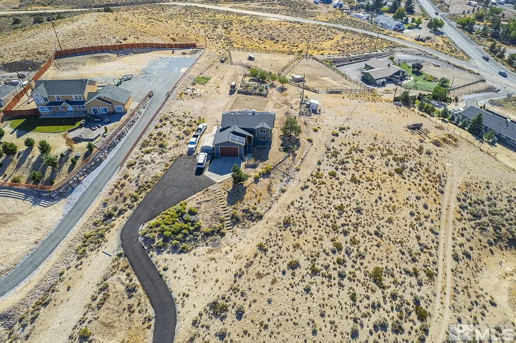 3600 Sun Cloud Reno NV 89506